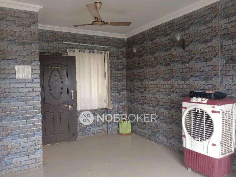 2 BHK Flat In Greenhill Apartment  Wing A For Sale  In Green Hill Apartment A Wing Dighi