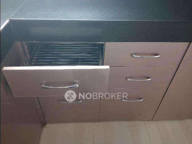 2 BHK Flat In Greenhill Apartment  Wing A For Sale  In Green Hill Apartment A Wing Dighi