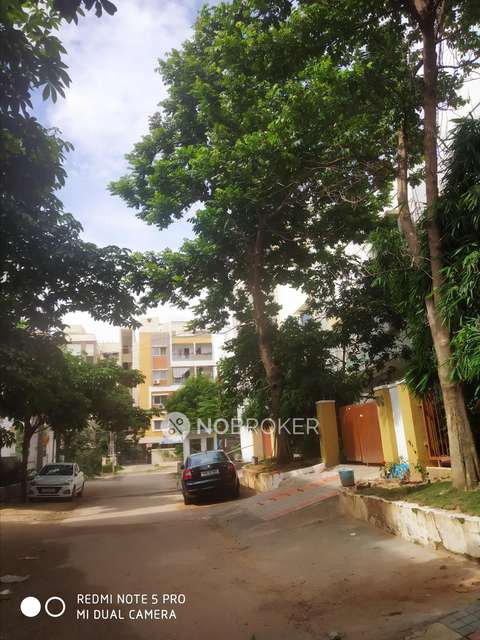 2 BHK Flat In Shriya Pearls For Sale  In Gachibowli