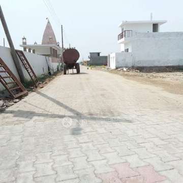 Plot For Sale  In Krs Group Chhata In Barasana Chhata