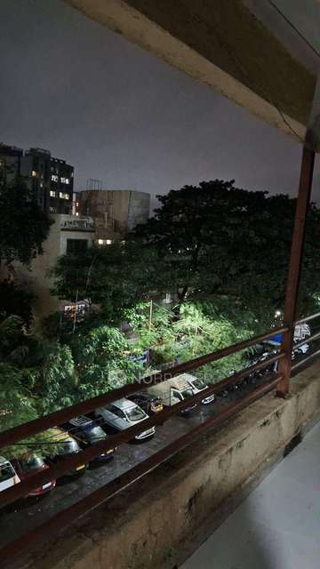 1 RK Flat In Satya Sai Apartment For Sale  In Moregaon Talav