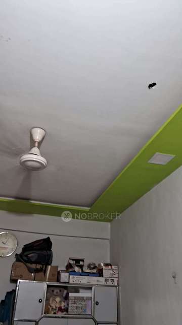 1 RK Flat In Satya Sai Apartment For Sale  In Moregaon Talav