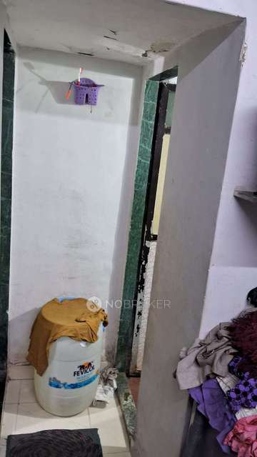 1 RK Flat In Satya Sai Apartment For Sale  In Moregaon Talav