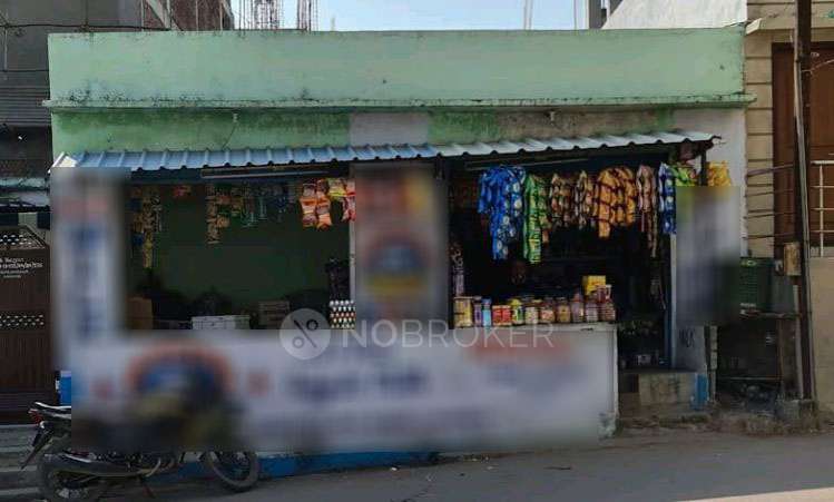 Shop in Ismail Nagar, Chandrayangutta, Hyderabad for sale 
