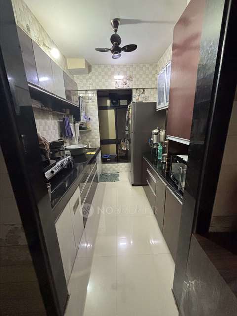 2 BHK Flat In Reliable Aleen For Sale  In Vasai West