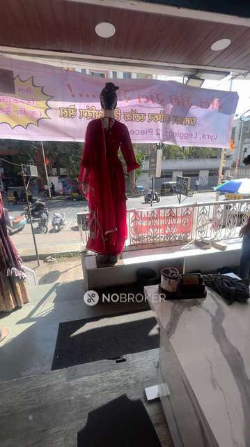 Shop in  Pimpri-chinchwad, Pune for sale 