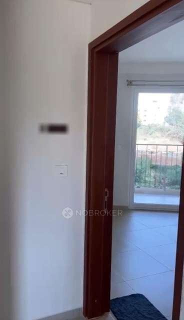 2 BHK Flat In Nikoo Homes Ii For Sale  In Thanisandra