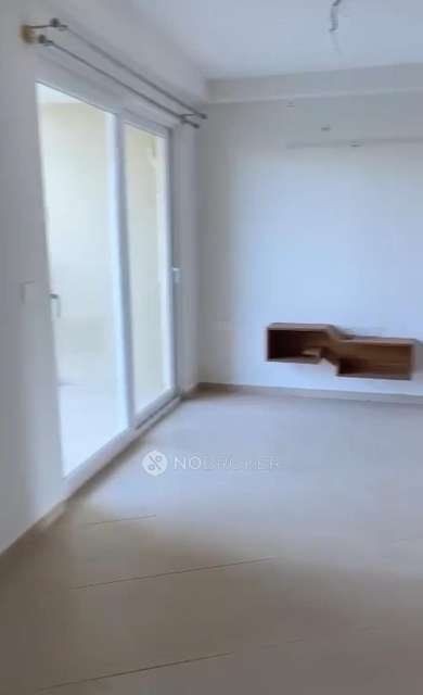 2 BHK Flat In Nikoo Homes Ii For Sale  In Thanisandra