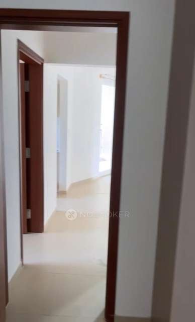 2 BHK Flat In Nikoo Homes Ii For Sale  In Thanisandra