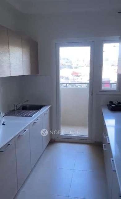 2 BHK Flat In Nikoo Homes Ii For Sale  In Thanisandra