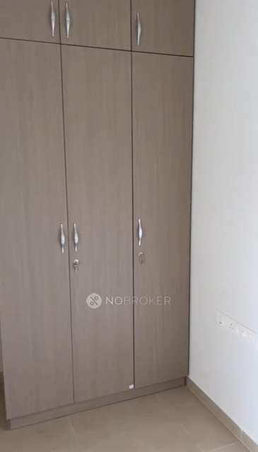 2 BHK Flat In Nikoo Homes Ii For Sale  In Thanisandra