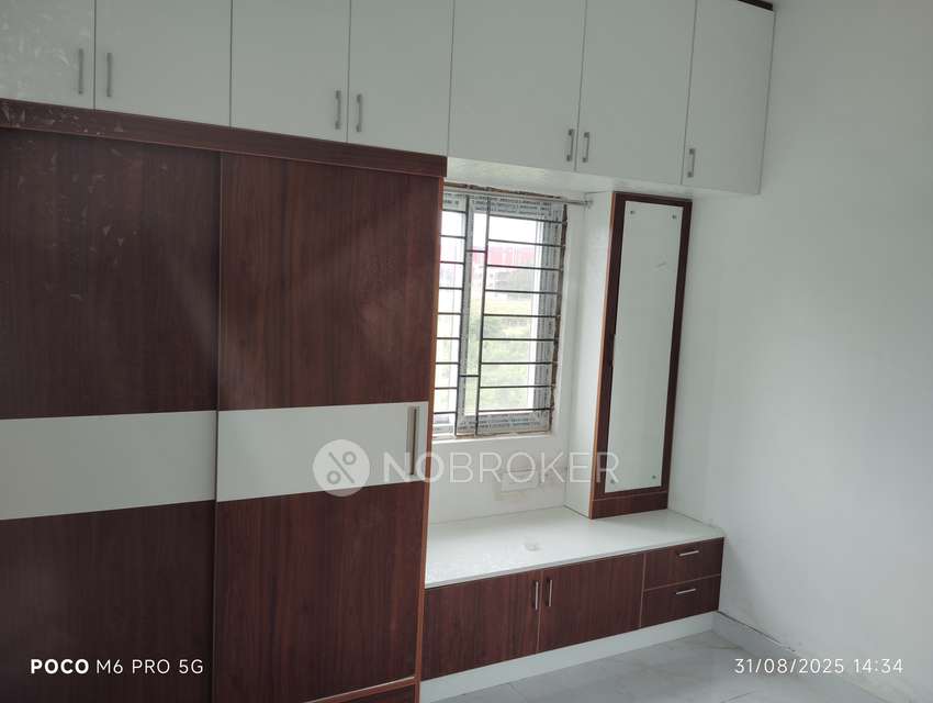 2 BHK Flat In Srikunj for Rent  In Sulikunte