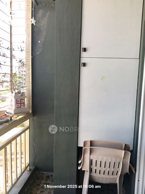 2 BHK Flat In Arr  Ambaram Homes For Sale  In Varthur