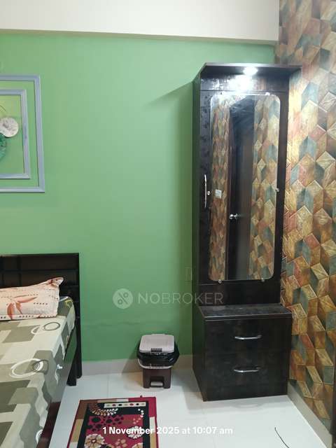 2 BHK Flat In Arr  Ambaram Homes For Sale  In Varthur