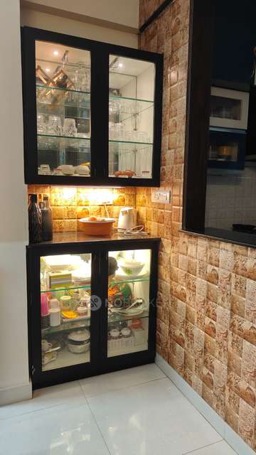 2 BHK Flat In Arr  Ambaram Homes For Sale  In Varthur