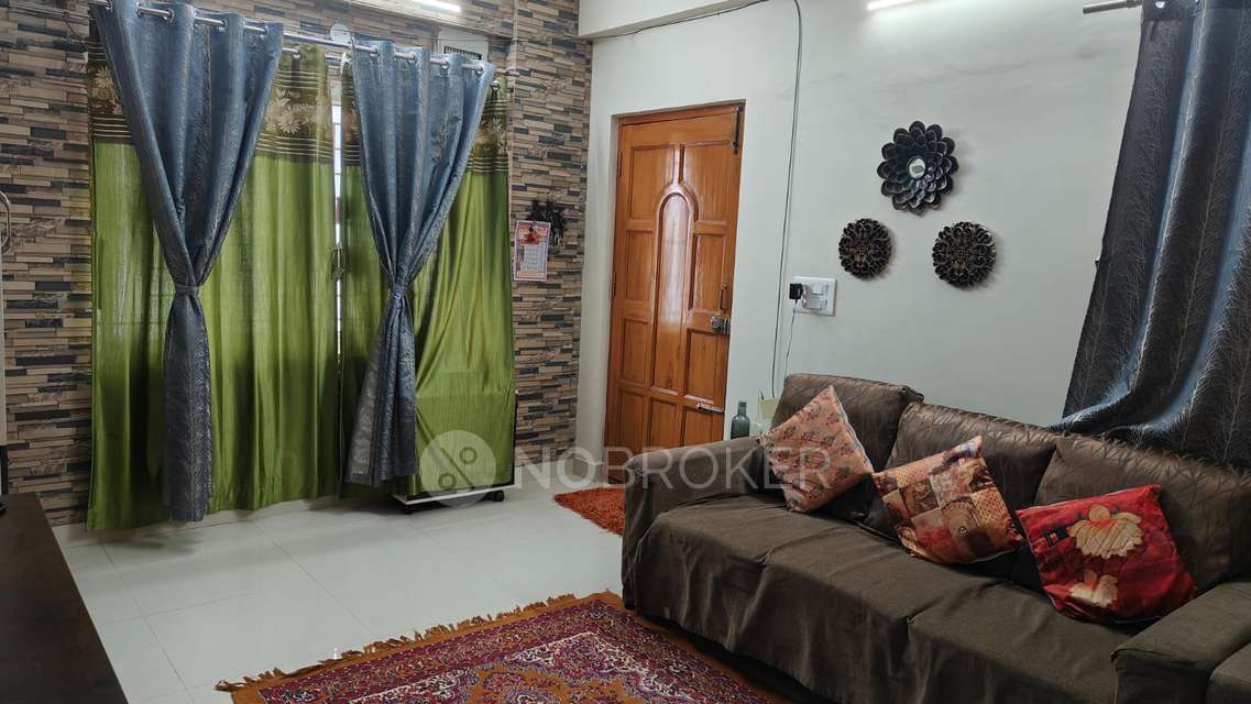 2 BHK Flat In Arr  Ambaram Homes For Sale  In Varthur