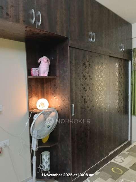 2 BHK Flat In Arr  Ambaram Homes For Sale  In Varthur