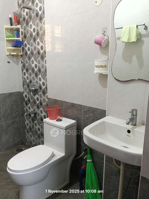 2 BHK Flat In Arr  Ambaram Homes For Sale  In Varthur