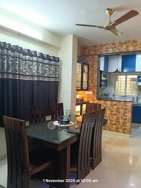 2 BHK Flat In Arr  Ambaram Homes For Sale  In Varthur