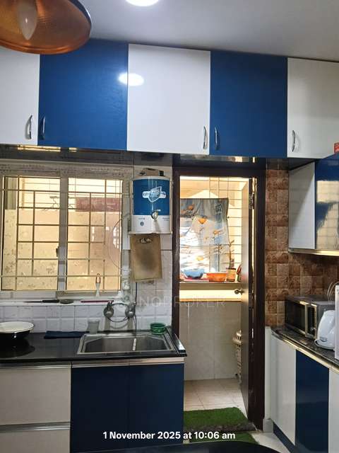 2 BHK Flat In Arr  Ambaram Homes For Sale  In Varthur