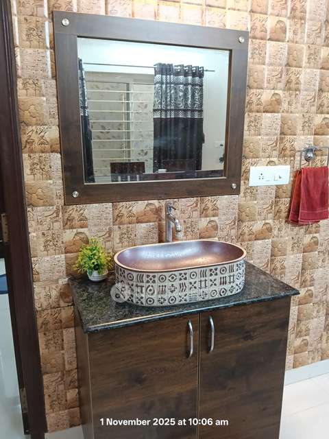 2 BHK Flat In Arr  Ambaram Homes For Sale  In Varthur