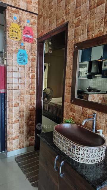 2 BHK Flat In Arr  Ambaram Homes For Sale  In Varthur