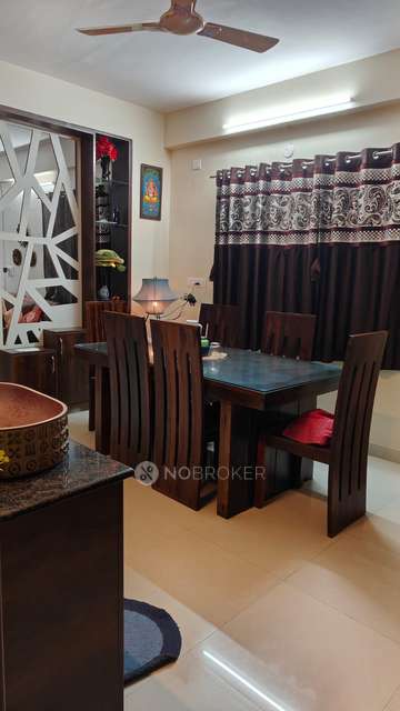 2 BHK Flat In Arr  Ambaram Homes For Sale  In Varthur