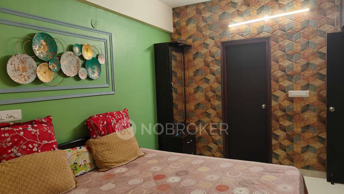 2 BHK Flat In Arr  Ambaram Homes For Sale  In Varthur