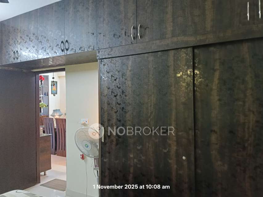 2 BHK Flat In Arr  Ambaram Homes For Sale  In Varthur