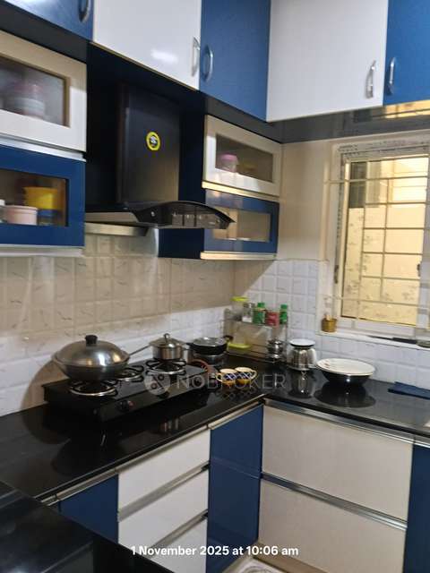 2 BHK Flat In Arr  Ambaram Homes For Sale  In Varthur