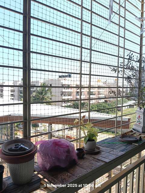 2 BHK Flat In Arr  Ambaram Homes For Sale  In Varthur