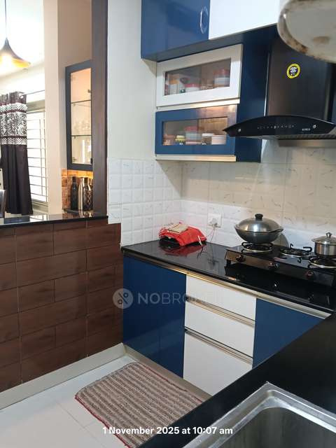 2 BHK Flat In Arr  Ambaram Homes For Sale  In Varthur