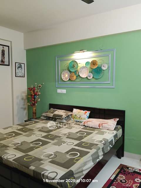 2 BHK Flat In Arr  Ambaram Homes For Sale  In Varthur