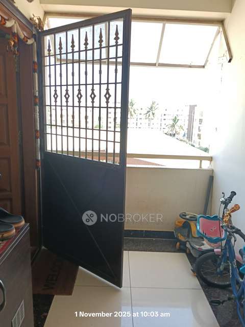 2 BHK Flat In Arr  Ambaram Homes For Sale  In Varthur