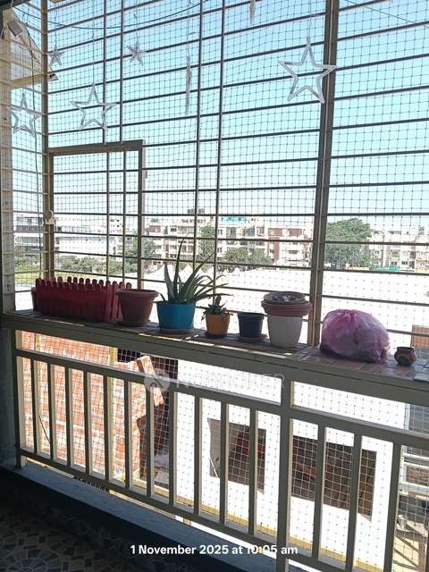 2 BHK Flat In Arr  Ambaram Homes For Sale  In Varthur