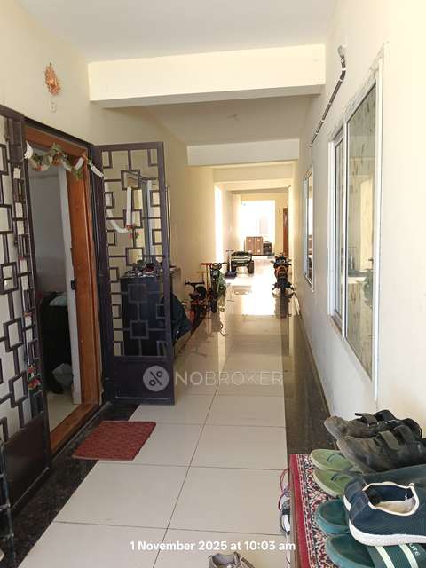 2 BHK Flat In Arr  Ambaram Homes For Sale  In Varthur