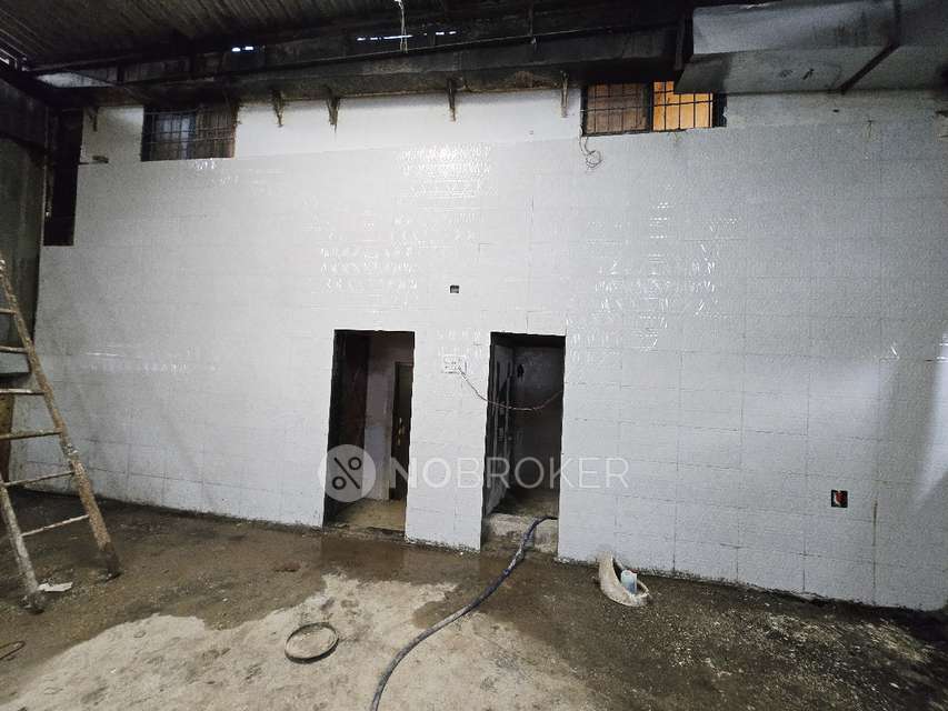 Industrial Shed in Poman, Mumbai for Rent 