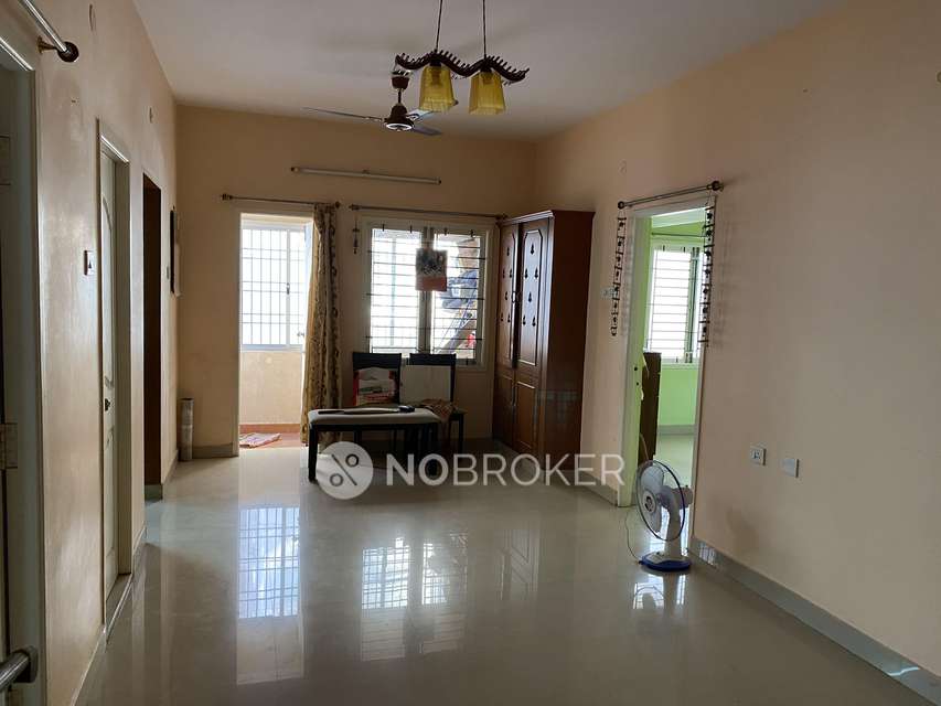 2 BHK Flat In Pearl Mangala For Sale  In Puzhuthivakkam