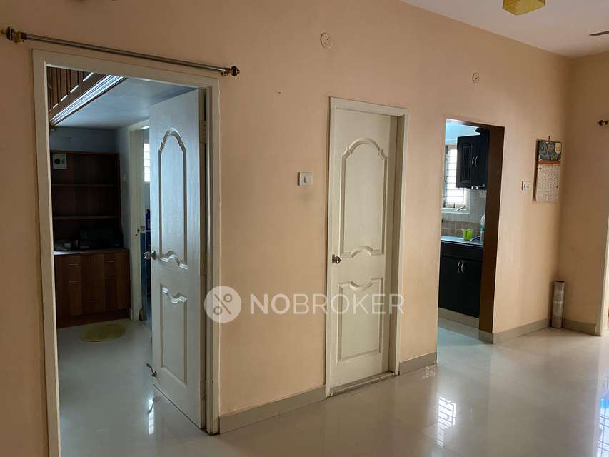 2 BHK Flat In Pearl Mangala For Sale  In Puzhuthivakkam