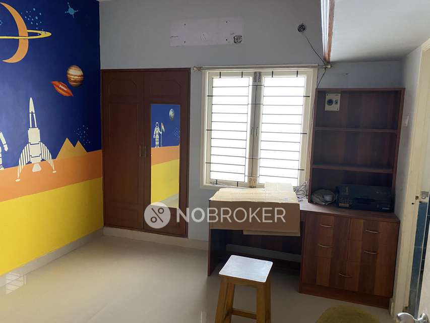 2 BHK Flat In Pearl Mangala For Sale  In Puzhuthivakkam