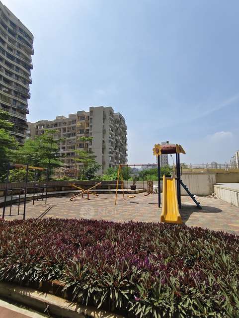 2 BHK Flat In Baline Residency For Sale  In Taloja Panchanand