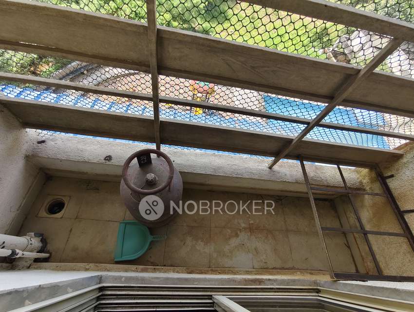 2 BHK Flat In Baline Residency For Sale  In Taloja Panchanand