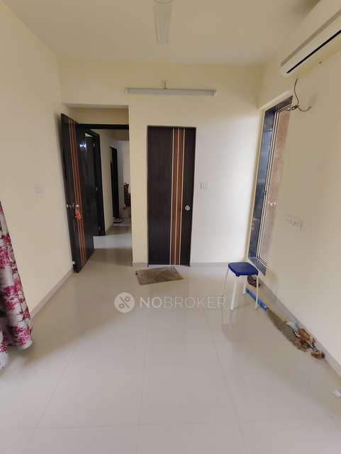 2 BHK Flat In Baline Residency For Sale  In Taloja Panchanand