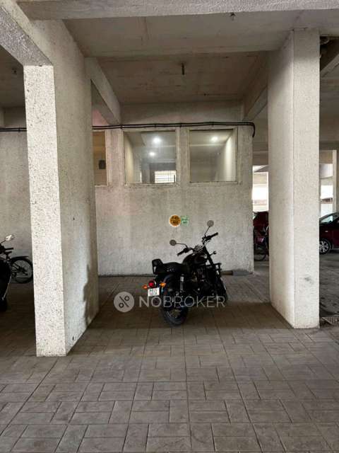 2 BHK Flat In Baline Residency For Sale  In Taloja Panchanand