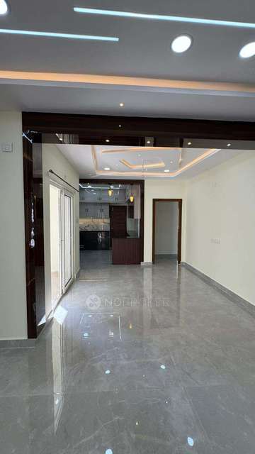 3 BHK Flat In Shikara Abode For Sale  In Peerancheruvu