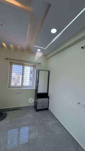 3 BHK Flat In Shikara Abode For Sale  In Peerancheruvu