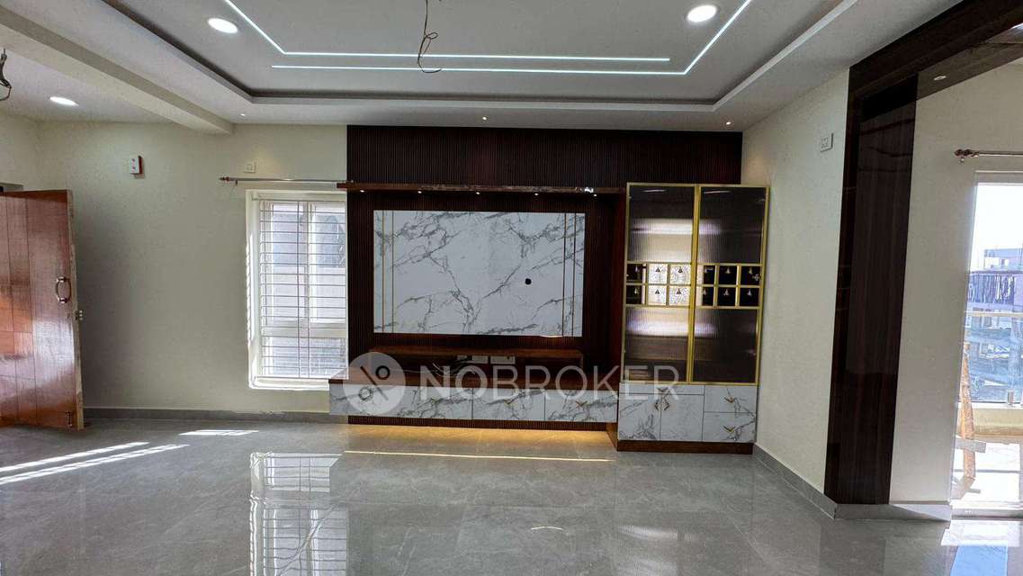 3 BHK Flat In Shikara Abode For Sale  In Peerancheruvu