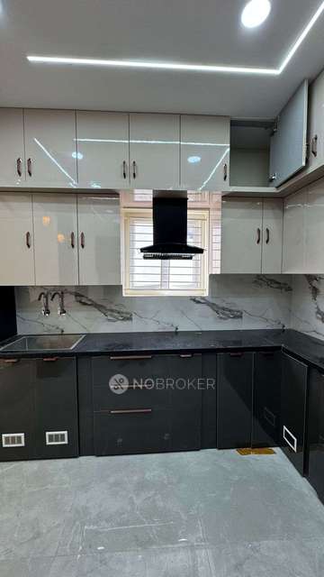 3 BHK Flat In Shikara Abode For Sale  In Peerancheruvu
