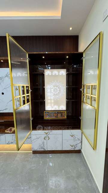 3 BHK Flat In Shikara Abode For Sale  In Peerancheruvu