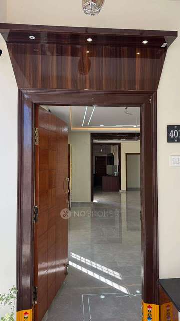 3 BHK Flat In Shikara Abode For Sale  In Peerancheruvu